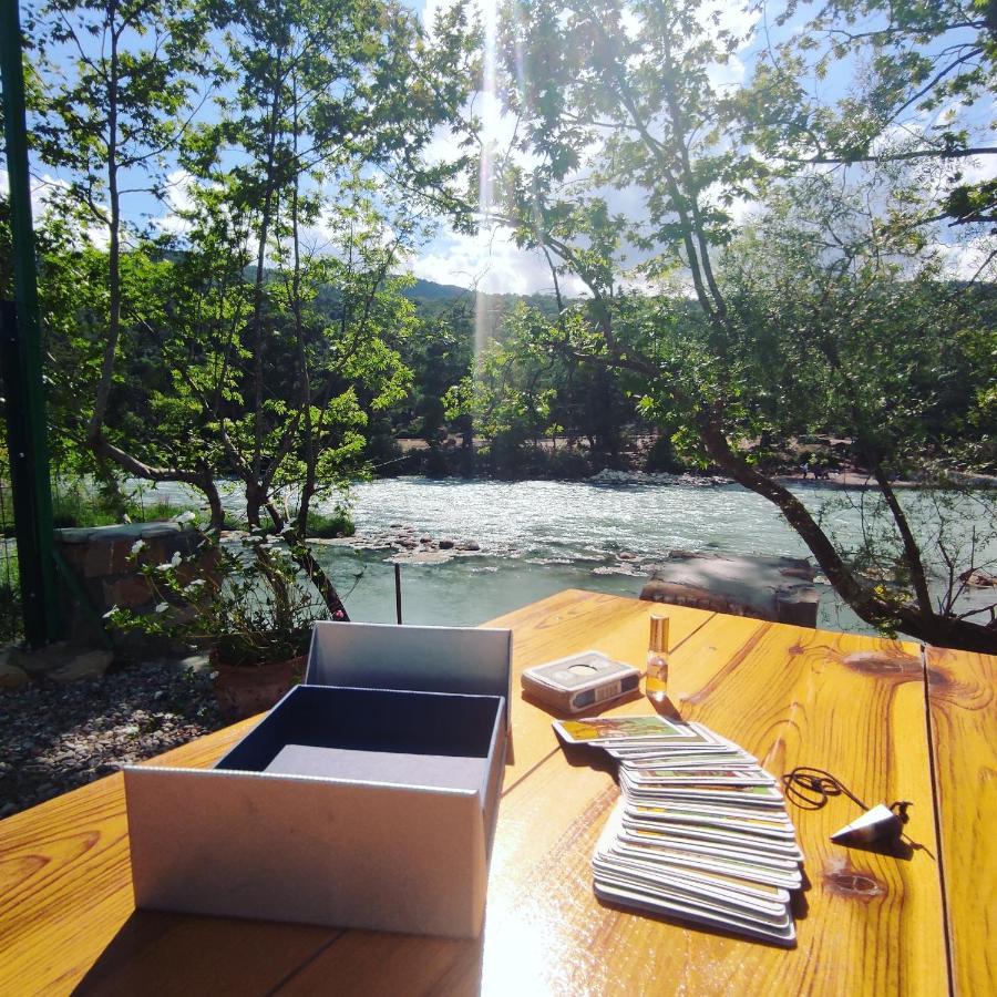 Kanyon Yasam Evleri Manavgat Exterior foto