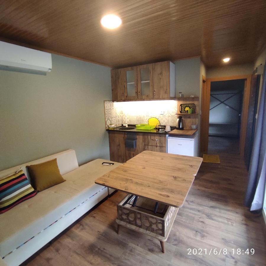 Kanyon Yasam Evleri Manavgat Exterior foto