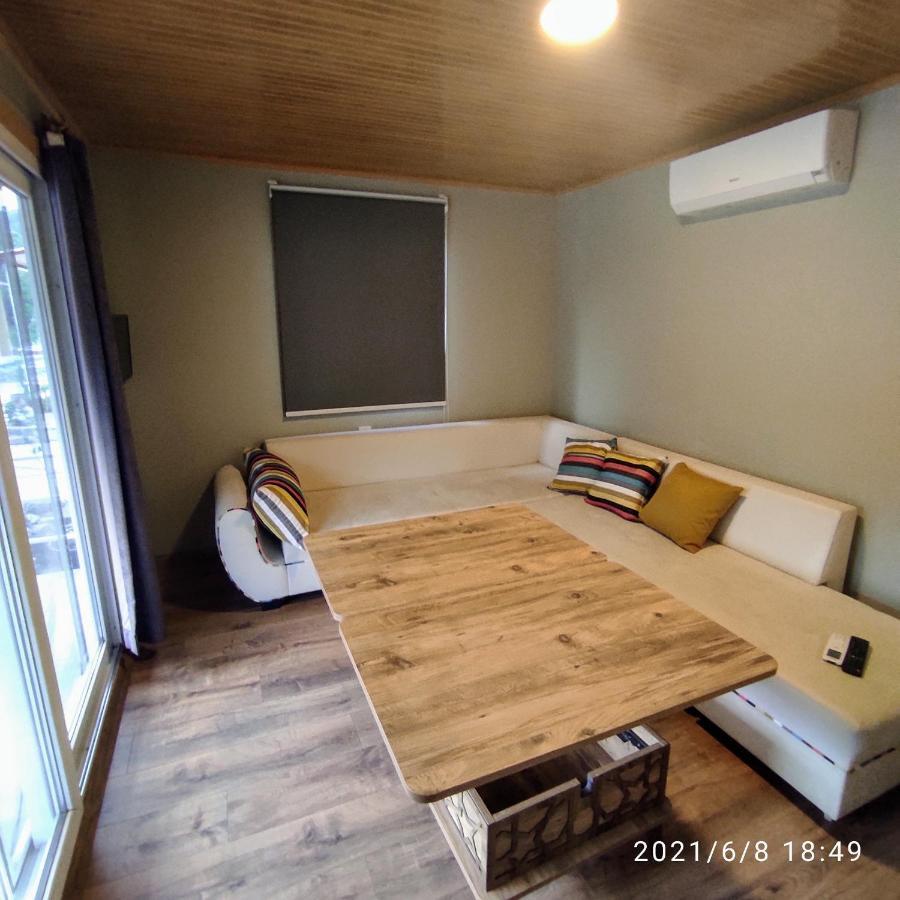 Kanyon Yasam Evleri Manavgat Exterior foto